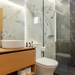 Apartamento Chrysma Urban Living *