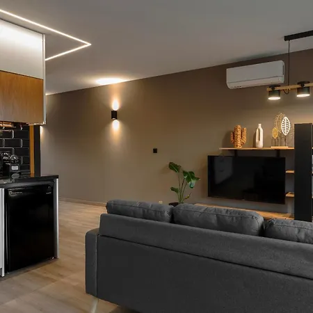 Chrysma Urban Living *