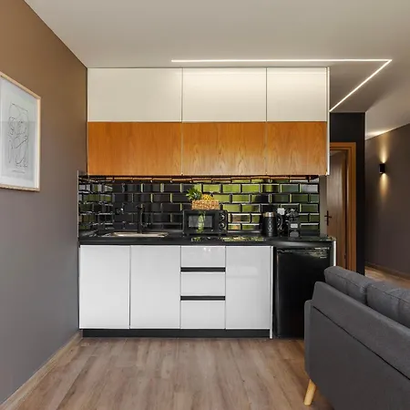 Chrysma Urban Living 公寓 Rhodes City