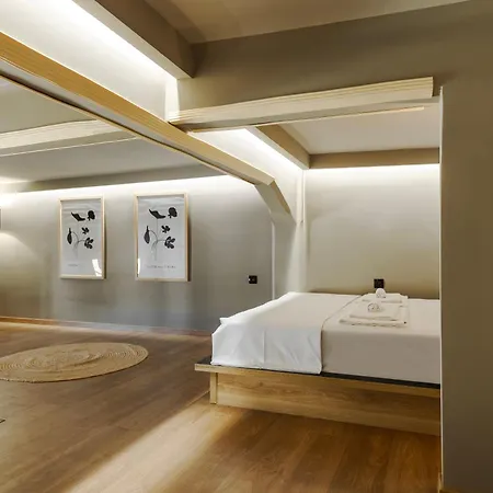 Chrysma Urban Living *