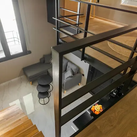 Chrysma Urban Living Rhodes City