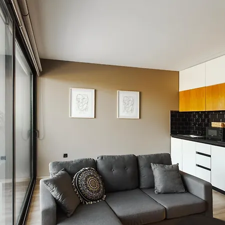 Chrysma Urban Living