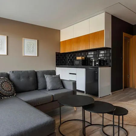 Chrysma Urban Living * Rhodes City