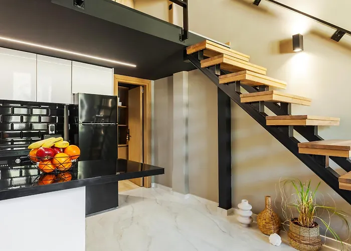 Chrysma Urban Living Rhodes City