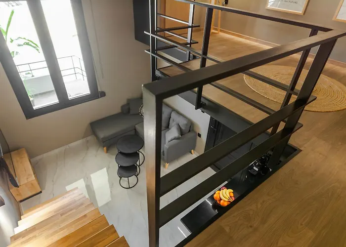 Chrysma Urban Living Rhodes City