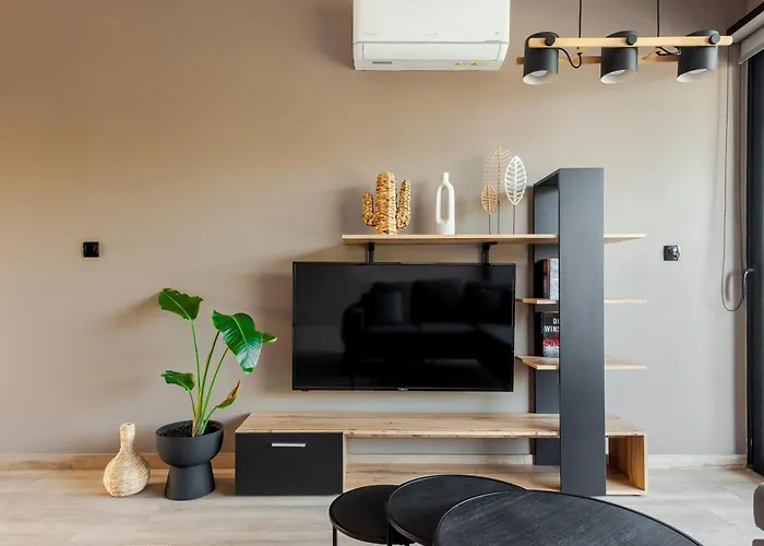 Chrysma Urban Living *