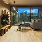 Appartement Chrysma Urban Living Rhodes City
