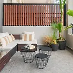 Appartement Chrysma Urban Living Rhodes City