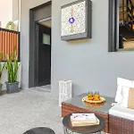 Appartement Chrysma Urban Living *