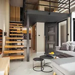 Appartement Chrysma Urban Living Rhodes City