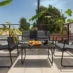 Appartement Chrysma Urban Living *