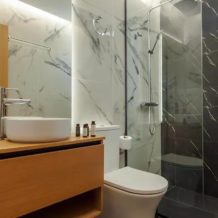 Chrysma Urban Living Rhodes City