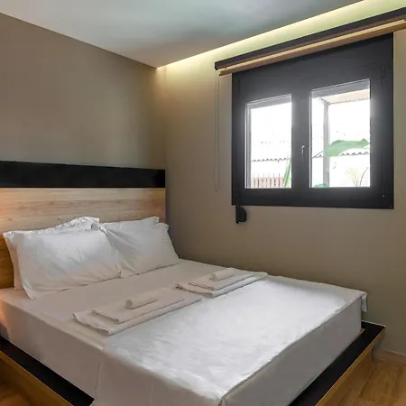 Apartment Chrysma Urban Living *