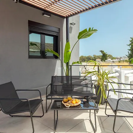 Chrysma Urban Living