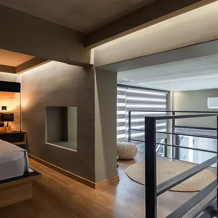 Chrysma Urban Living Apartment *