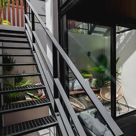 Chrysma Urban Living *