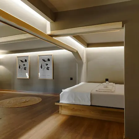 Apartment Chrysma Urban Living Rhodes City