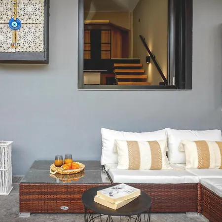 Apartment Chrysma Urban Living Rhodes City