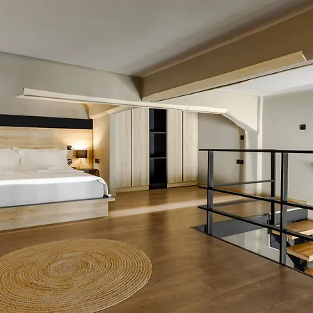 Apartman Chrysma Urban Living