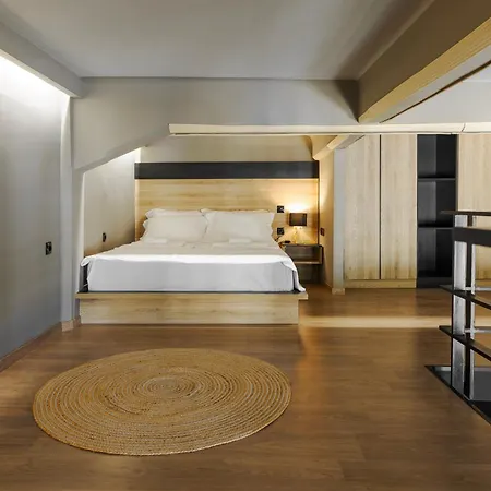 Apartman Chrysma Urban Living Rhodes City