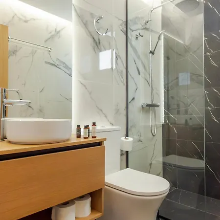 Apartman Chrysma Urban Living *