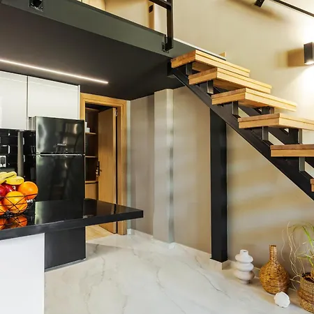 Chrysma Urban Living Rhodes City