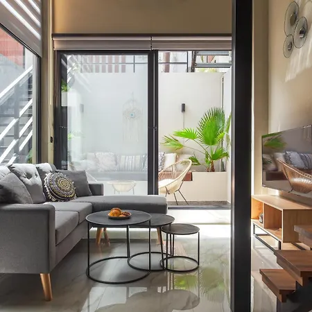 Chrysma Urban Living *