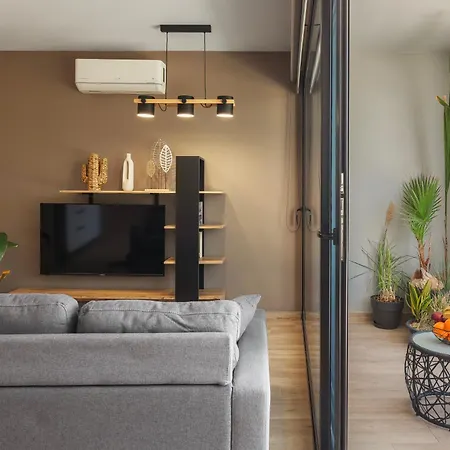 Chrysma Urban Living