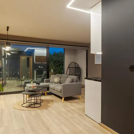 Chrysma Urban Living *