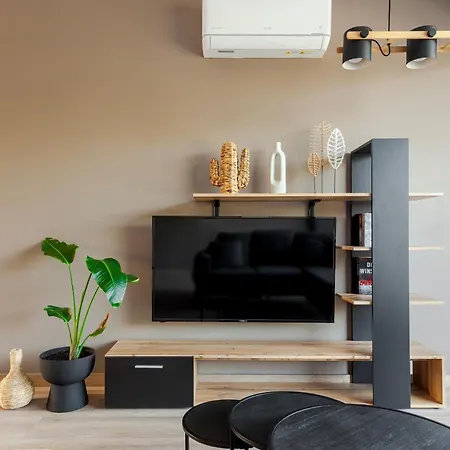 Chrysma Urban Living *