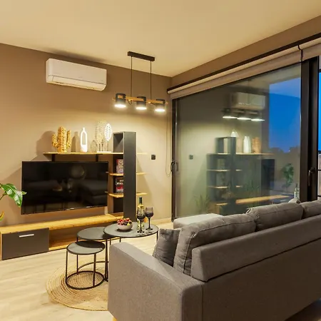 Chrysma Urban Living * Rhodes City