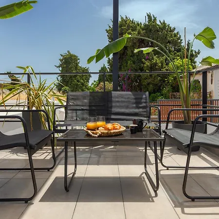 Apartman Chrysma Urban Living *