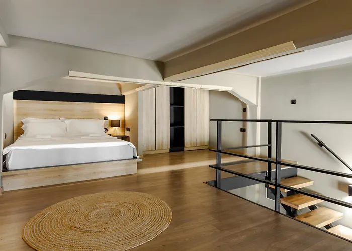 アパート Chrysma Urban Living