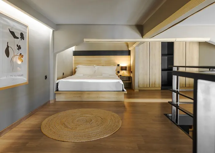 아파트 Chrysma Urban Living Rhodes City