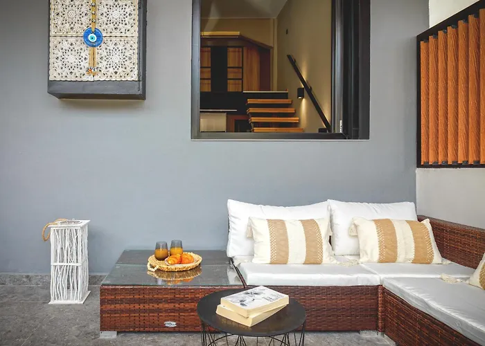 Chrysma Urban Living アパート Rhodes City