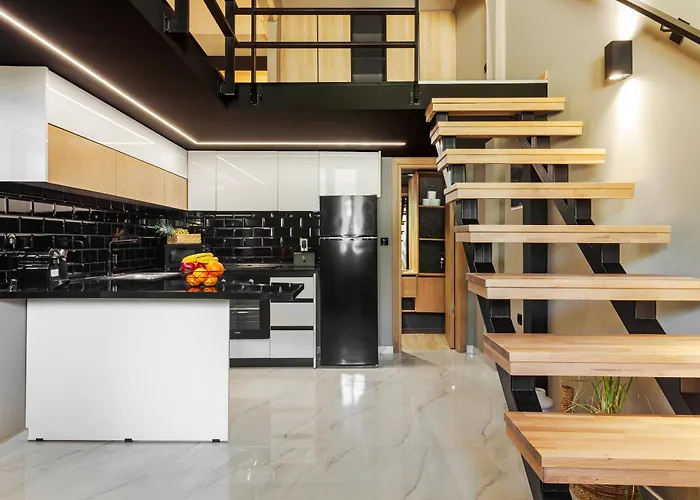 Chrysma Urban Living Rhodes City