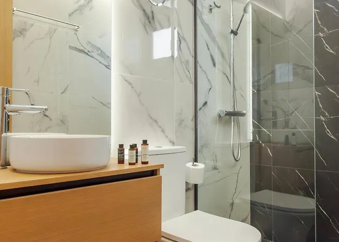 아파트 Chrysma Urban Living *