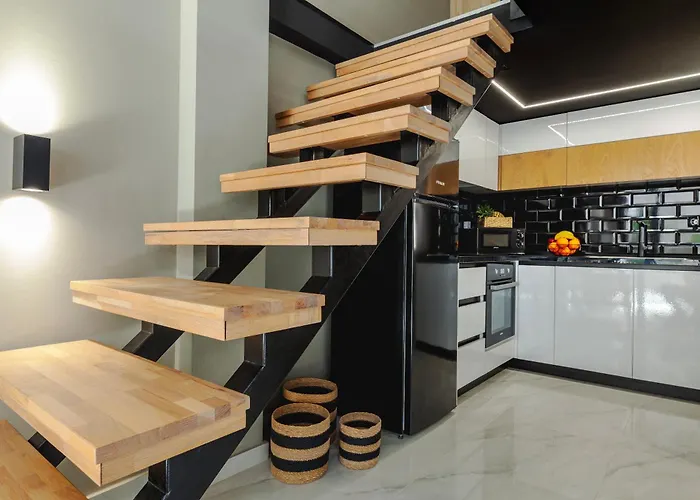 Chrysma Urban Living 아파트 *