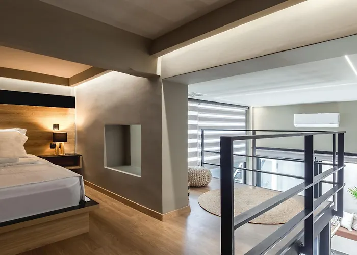 아파트 Chrysma Urban Living Rhodes City