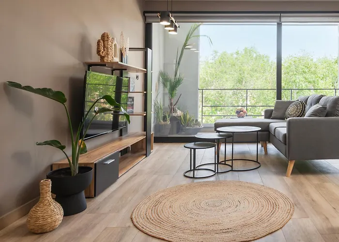 Chrysma Urban Living アパート Rhodes City