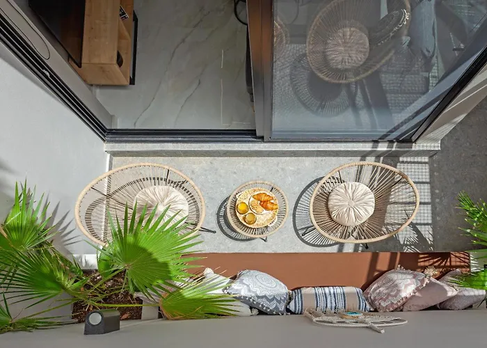 Chrysma Urban Living * Rhodes City