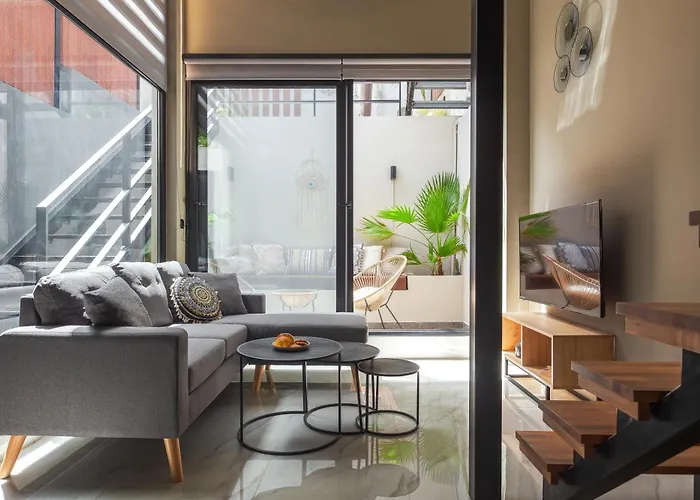 Chrysma Urban Living *