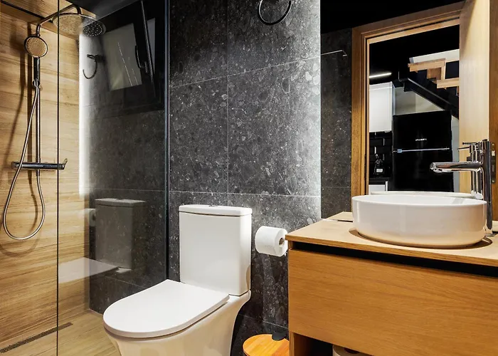 Chrysma Urban Living 아파트 *