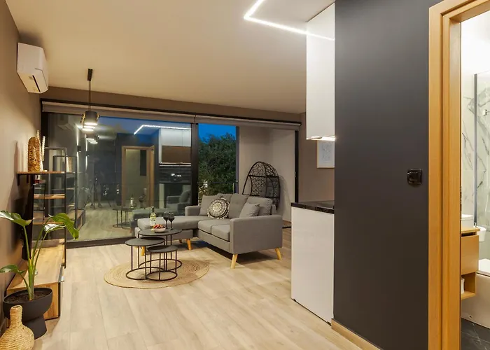 Chrysma Urban Living *