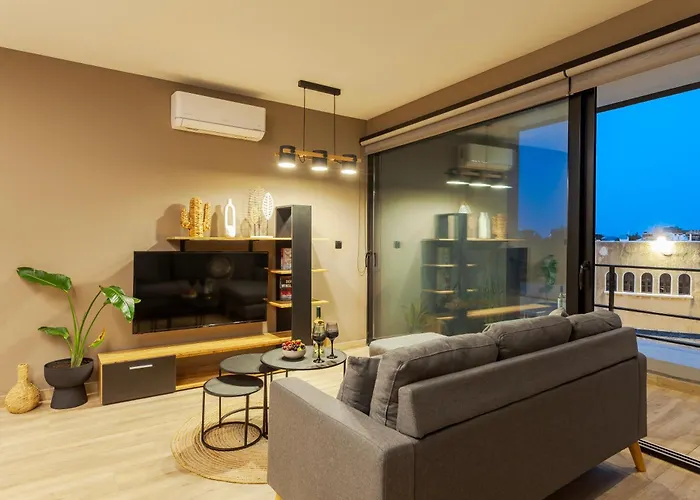 Chrysma Urban Living * Rhodes City