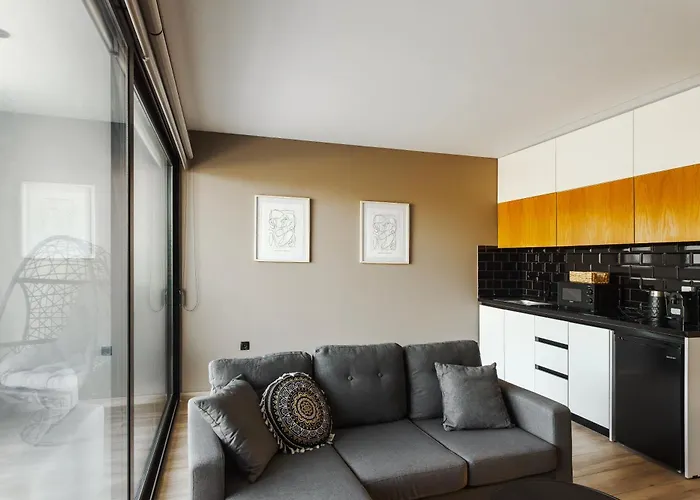 Chrysma Urban Living