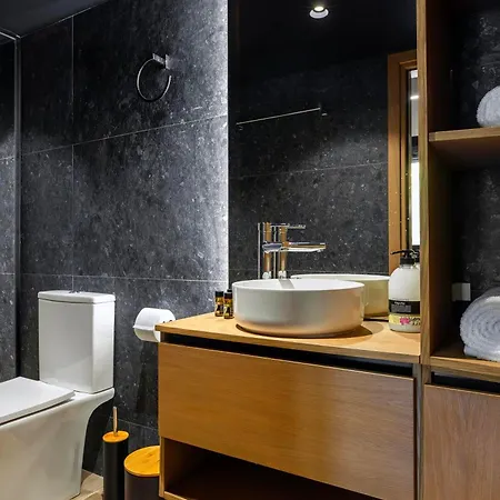 Chrysma Urban Living *